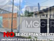 MGG ULTIMAS CASA EN CIUDAD SATELITE PUEBLA DE ZARAGOZA...