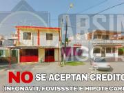 MGG ULTIMAS CASA EN EL TESORO COATZACOALCOS VERACRUZ