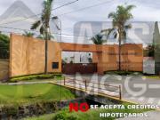 MGG ULTIMAS CASA EN FRACCIONAMIENTO FUENTES DEL MOLINO...