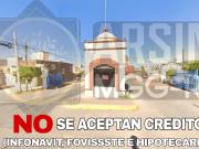 MGG ULTIMAS CASA EN FRACCIONAMIENTO HACIENDA SANTA CLARA...