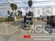 MGG ULTIMAS CASA EN FRACCIONAMIENTO VISTA AL MAR...