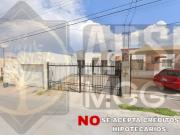 MGG ULTIMAS CASA EN JARDINES UNIVERSIDAD II CHIHUAHUA