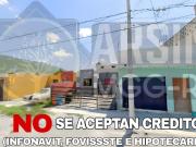 MGG ULTIMAS CASAS EN BARRIO INDUSTRIAL MONTERREY NUEVO LEON