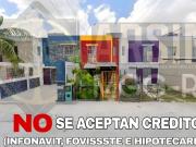 MGG ULTIMAS CASAS EN CALAKMUL BENITO JUAREZ QUINTANA ROO