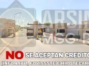 MGG ULTIMAS CASAS EN CALZADA RESIDENCIAL CIUDAD OBREGON...