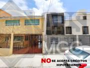 MGG ULTIMAS CASAS EN CIUDAD BRISAS NAUCALPAN DE JUAREZ...