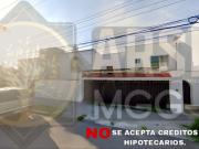 MGG ULTIMAS CASAS EN CIUDAD DEL SOL ZAPOPAN JALISCO