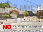 MGG ULTIMAS CASAS EN COLINA DEL PARQUE QUERETARO