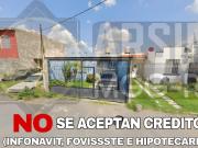 MGG ULTIMAS CASAS EN COLONIA HACIENDA LOS EUCALIPTOS...