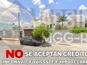 MGG ULTIMAS CASAS EN COLONIA MONTES DE AME MERIDA YUCATAN