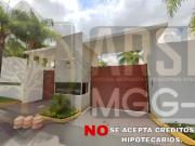 MGG ULTIMAS CASAS EN CONDOMINIO JADE NICOLAS R....