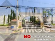 MGG ULTIMAS CASAS EN CONDOMINIO TULIPANES GEOVILLAS LOS...