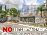 MGG ULTIMAS CASAS EN CONJUNTO PATRIA ZAPOPAN JALISCO