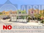 MGG ULTIMAS CASAS EN EL CAMINO REAL LA PAZ BAJA...