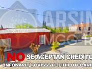 MGG ULTIMAS CASAS EN EL PARQUE HIDALGO DEL PARRAL CHIHUAHUA