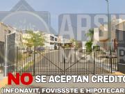 MGG ULTIMAS CASAS EN FRACCIONAMIENTO ALBATERRA ZAPOPAN...