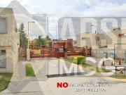MGG ULTIMAS CASAS EN FRACCIONAMIENTO AMARANTOS...