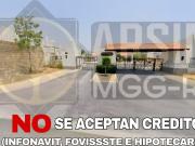 MGG ULTIMAS CASAS EN FRACCIONAMIENTO ARBOLEDAS SAN...