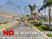 MGG ULTIMAS CASAS EN FRACCIONAMIENTO CAMPO REAL ZAPOPAN...