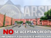 MGG ULTIMAS CASAS EN FRACCIONAMIENTO CENTRIKA 1ER SECTOR...