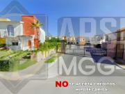 MGG ULTIMAS CASAS EN FRACCIONAMIENTO CONTRY DEL MAR SAN...