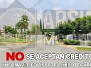 MGG ULTIMAS CASAS EN FRACCIONAMIENTO EL FORTIN ZAPOPAN...