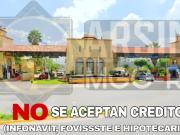 MGG ULTIMAS CASAS EN FRACCIONAMIENTO HACIENDA DEL REAL...