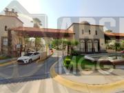 MGG ULTIMAS CASAS EN FRACCIONAMIENTO HACIENDA REAL...
