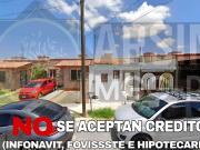 MGG ULTIMAS CASAS EN FRACCIONAMIENTO INFONAVIT LA PAZ...