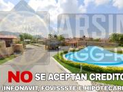 MGG ULTIMAS CASAS EN FRACCIONAMIENTO LAS JOYAS DE IXTAPA...