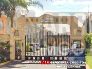 MGG ULTIMAS CASAS EN FRACCIONAMIENTO LOS OLIVOS JARDIENS...