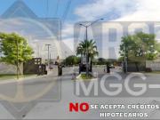 MGG ULTIMAS CASAS EN FRACCIONAMIENTO MISION DE LOS...