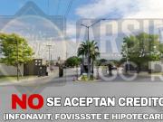 MGG ULTIMAS CASAS EN FRACCIONAMIENTO MISION DE LOS...