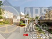 MGG ULTIMAS CASAS EN FRACCIONAMIENTO PARQUES DEL...