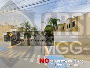 MGG ULTIMAS CASAS EN FRACCIONAMIENTO RANCHE BELLAVISTA...