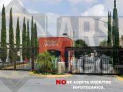 MGG ULTIMAS CASAS EN FRACCIONAMIENTO VILLA DE SAN...