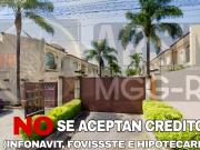 MGG ULTIMAS CASAS EN FRACCIONAMIENTO VILLAS LA ESMERALDA...