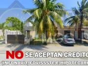 MGG ULTIMAS CASAS EN HACIENDA REAL DEL CARIBE BENITO...