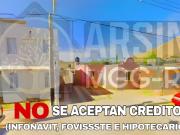 MGG ULTIMAS CASAS EN HEROES DE LA REVOLUCION HIDALGO DEL...