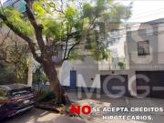 MGG ULTIMAS CASAS EN HIPODROMO CONDESA ALCALDIA...