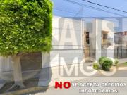 MGG ULTIMAS CASAS EN JARDINES DE SAN MANUEL PUEBLA