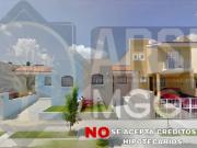 MGG ULTIMAS CASAS EN JARDINES DEL VERGEL ZAPOPAN JALISCO
