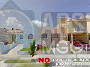 MGG ULTIMAS CASAS EN JARDINES DEL VERGEL ZAPOPAN JALISCO