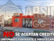 MGG ULTIMAS CASAS EN LA ESTANCIA AGUASCALIENTES