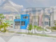 MGG ULTIMAS CASAS EN LAS ISLAS BENITO JUAREZ QUINTANA ROO
