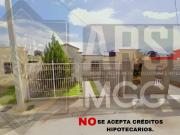MGG ULTIMAS CASAS EN LOS GIRASOLES ETAPA III CHIHUAHUA