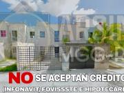 MGG ULTIMAS CASAS EN MONTE REAL BENITO JUAREZ QUINTANA ROO