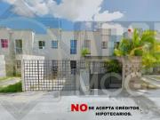 MGG ULTIMAS CASAS EN MONTEREAL BENITO JUAREZ QUINTANA ROO