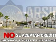 MGG ULTIMAS CASAS EN PRIVADA SAN AGUSTIN APODACA NUEVO LEON