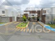 MGG ULTIMAS CASAS EN REAL DEL MARQUES QUERETARO